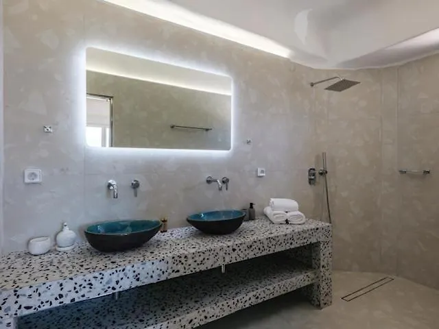 Archon Mykonos Luxury Villa