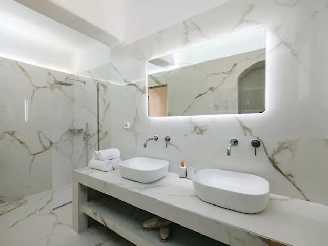 Archon Mykonos Luxury Villa Agios Ioannis Diakoftis