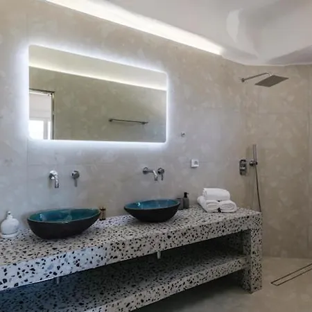 Archon Mykonos Luxury Villa