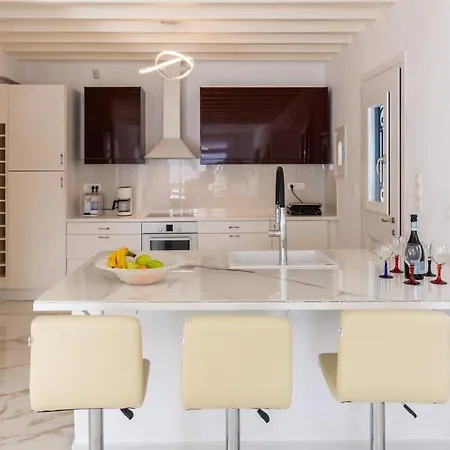 Archon Mykonos Luxury Agios Ioannis Diakoftis