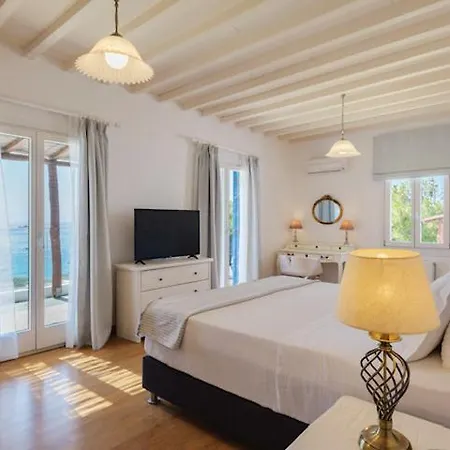Archon Mykonos Luxury Βίλα