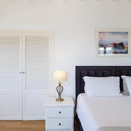 Archon Mykonos Luxury Βίλα *