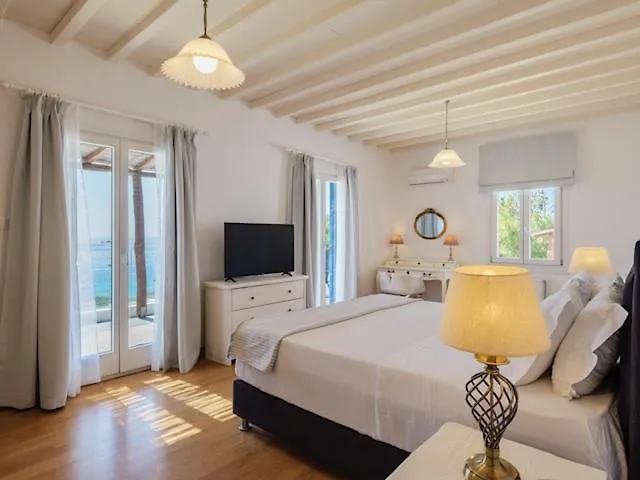 Archon Mykonos Luxury Willa