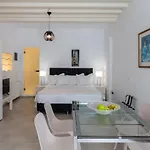 Archon Mykonos Luxury