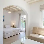 Archon Mykonos Luxury Agios Ioannis Diakoftis