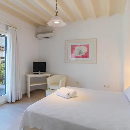 Archon Mykonos Luxury Agios Ioannis Diakoftis