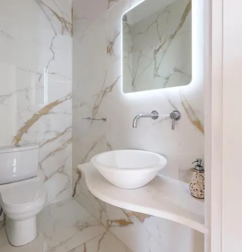 Archon Mykonos Luxury Βίλα