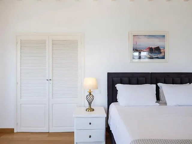 Archon Mykonos Luxury Βίλα *